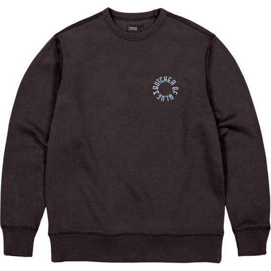 Butcher of Blue Sweatshirt m2623016 circle - Image 3
