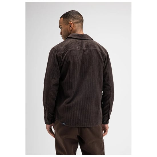 Butcher of Blue Overshirt m2624012 colby - Image 5