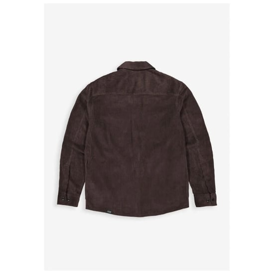 Butcher of Blue Overshirt m2624012 colby - Image 6