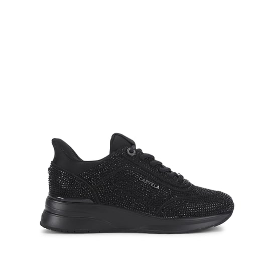 Carvela Santina Sneakers - Image 1