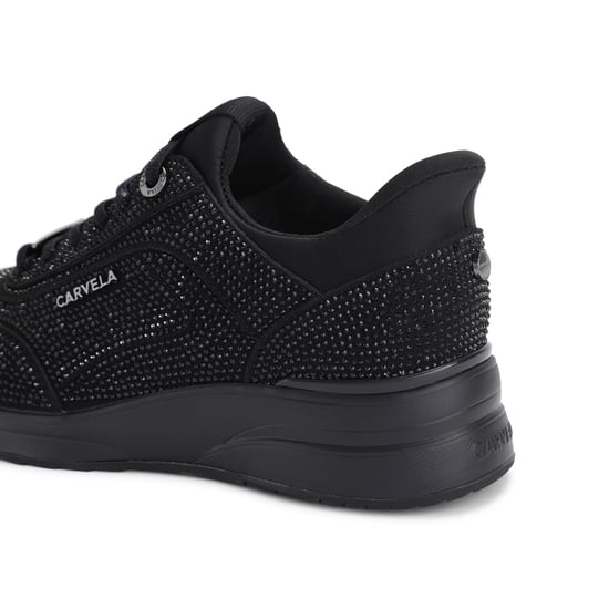 Carvela Santina Sneakers - Image 3