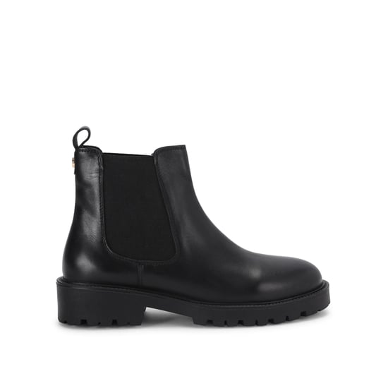 Carvela Leather Amara Chelsea Boots - Image 1