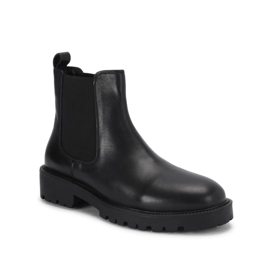Carvela Leather Amara Chelsea Boots - Image 2