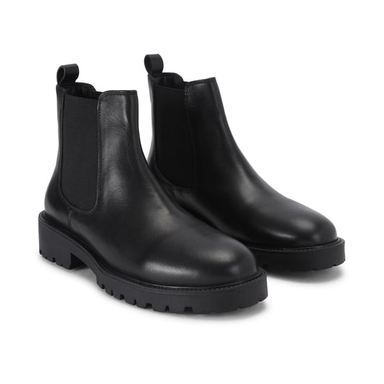 Carvela Leather Amara Chelsea Boots - Image 4