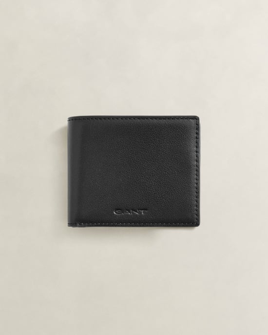 Logo Detail Wallet - Image 1
