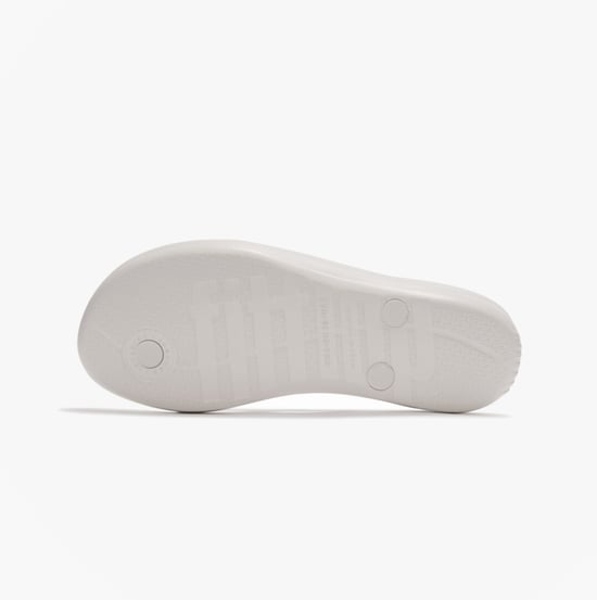 FitFlop Iqushion multi-crystal ergonomic flip-flops - Image 3