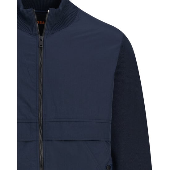 Boss Orange Vest 50566675 - Image 2