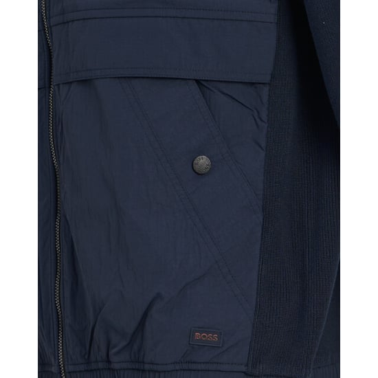 Boss Orange Vest 50566675 - Image 4