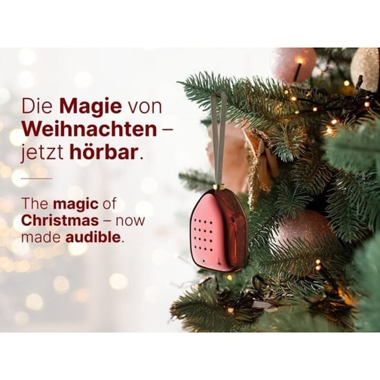 Relaxound  Jingle bells - Image 2