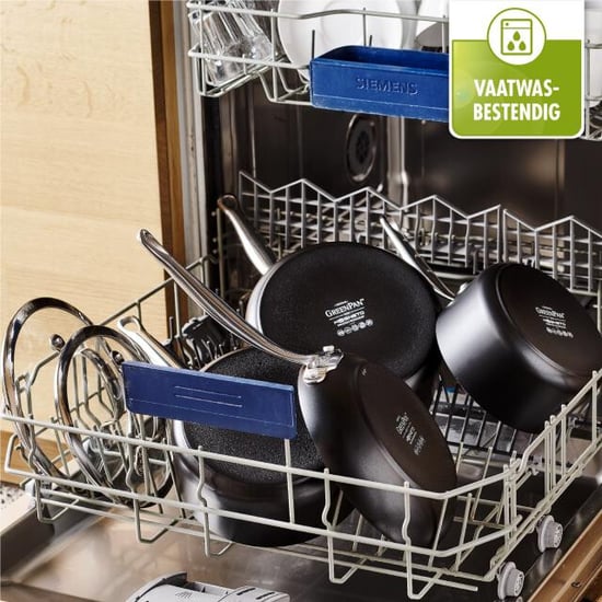 Greenpan Barcelona keramische infinity pro wokpan 28 cm - Image 5