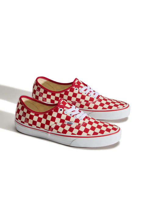 Authentic Sneakers - Image 2