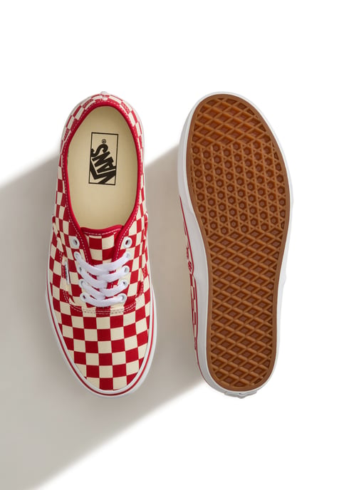 Authentic Sneakers - Image 3