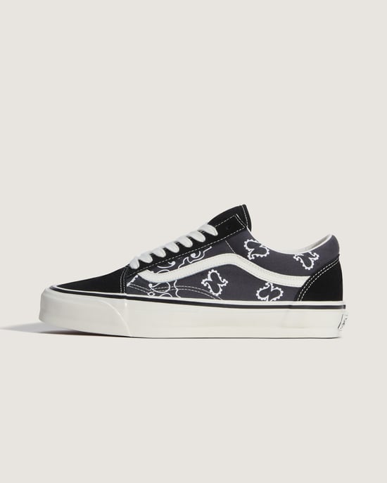 Premium Old Skool Sneakers - Image 1