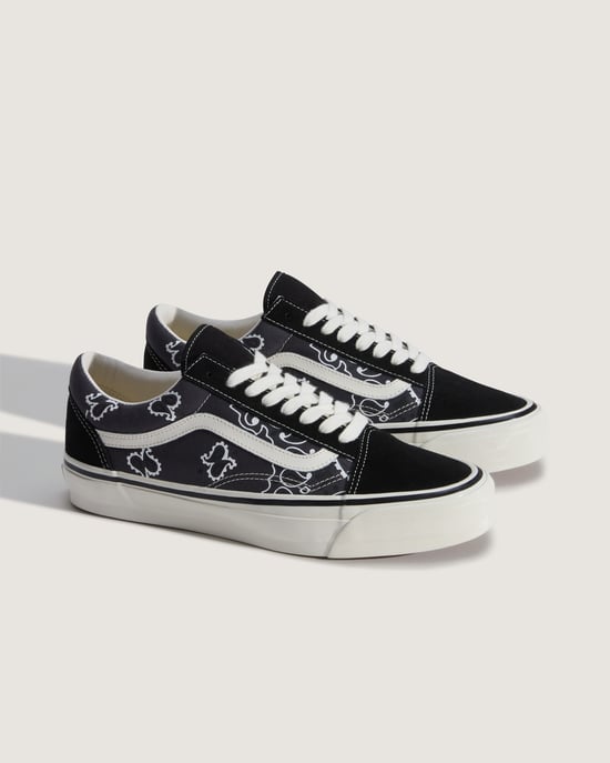 Premium Old Skool Sneakers - Image 2