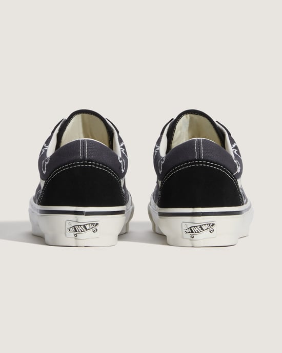 Premium Old Skool Sneakers - Image 4