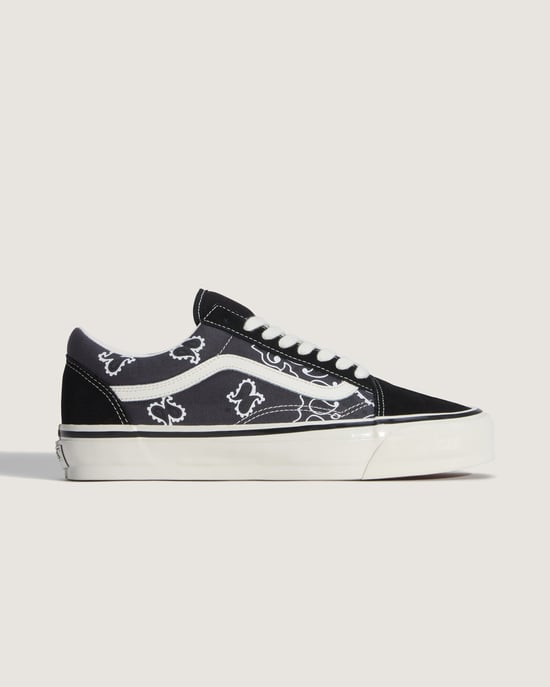 Premium Old Skool Sneakers - Image 5