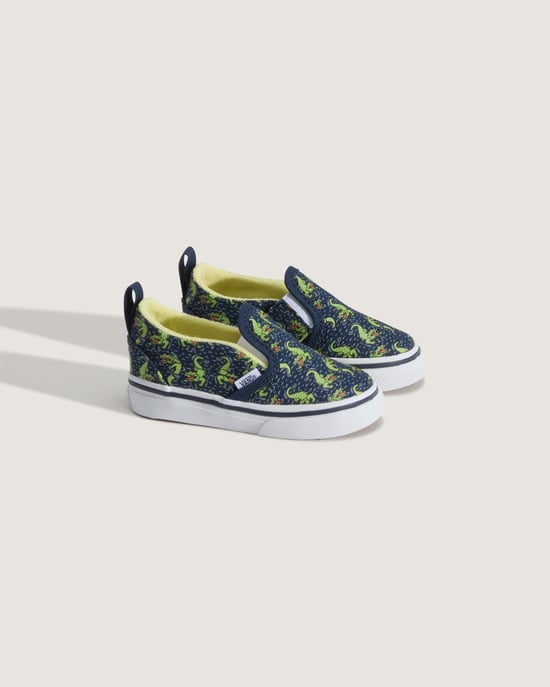 Slip-On Hook and Loop Slip On - Image 2