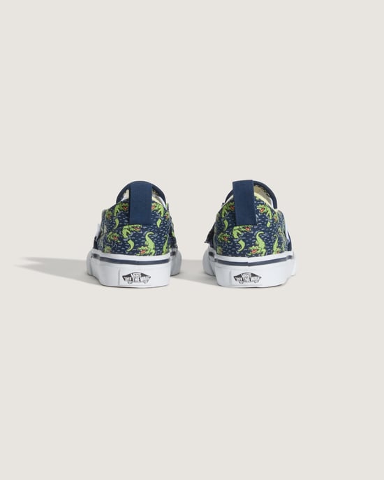 Slip-On Hook and Loop Slip On - Image 4