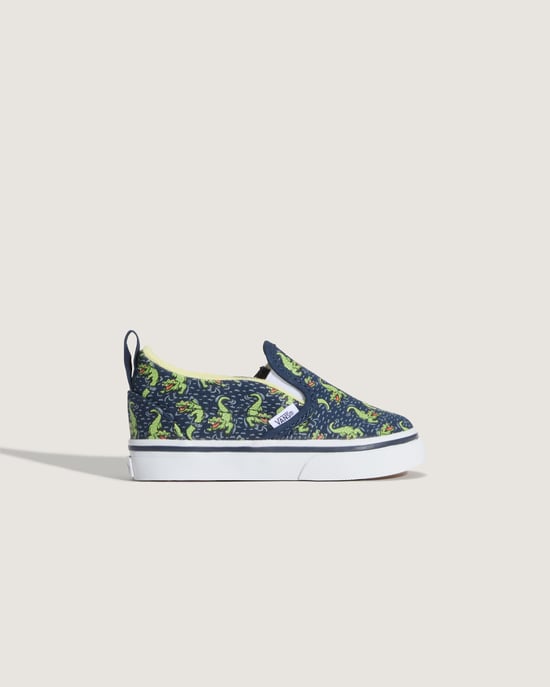 Slip-On Hook and Loop Slip On - Image 5