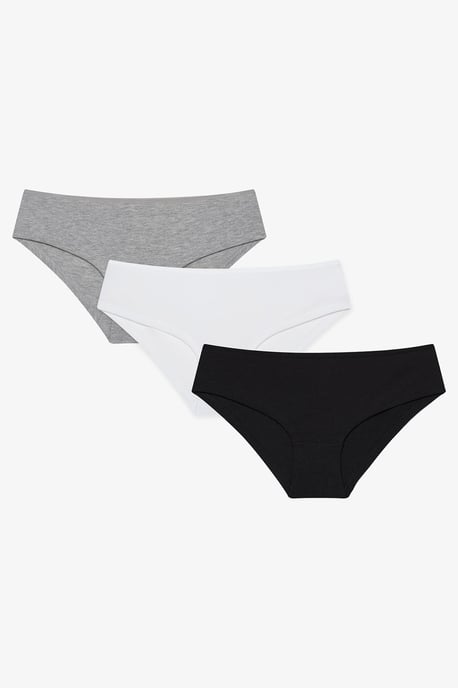 Fresh Hipster Briefs - Image 1