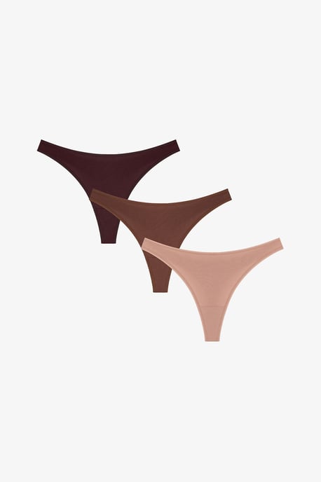 Women's TERRA Thong - Image 1