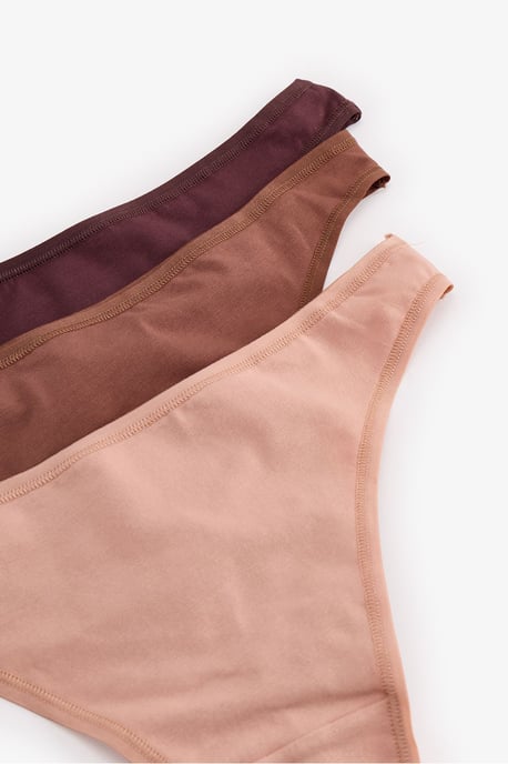 Women's TERRA Thong - Image 2