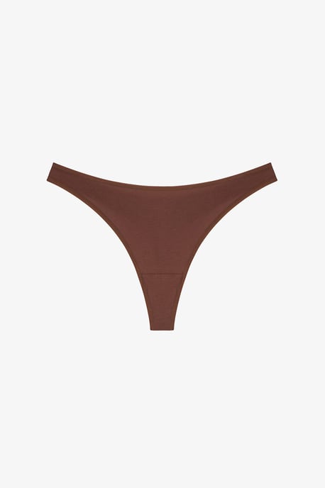 Women's TERRA Thong - Image 5