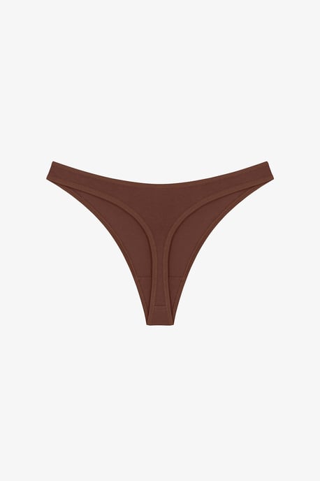 Women's TERRA Thong - Image 6