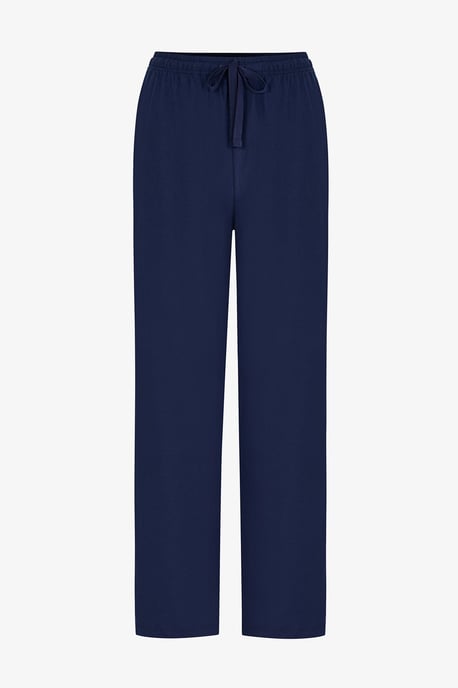 Men's Tom&jerry Long Sleeve Shirt Trousers Pajama Set - Image 3