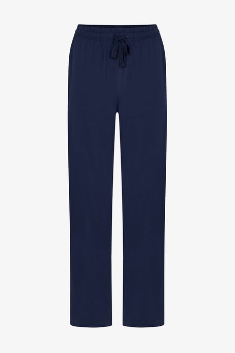 Men's Midnight Forest Short Sleeve Pajama Set - Image 3