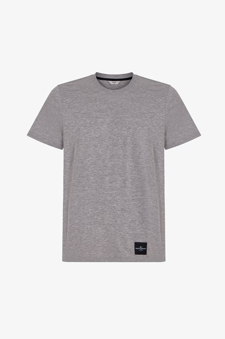 Men's Cloud Short Sleeve Pajama Set - Image 2