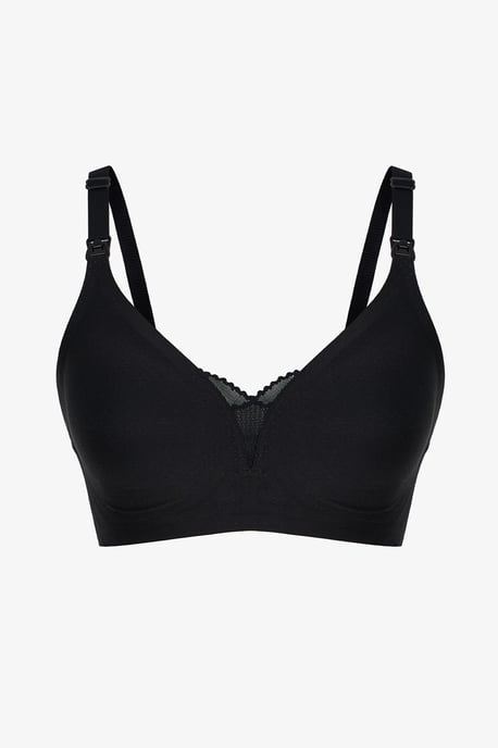 Mama Invisible Padded Bra - Image 4