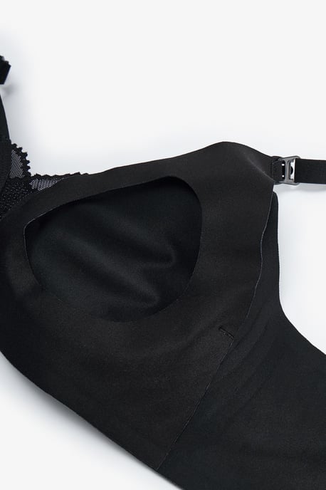 Mama Invisible Padded Bra - Image 6
