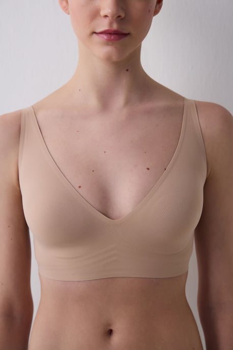 Invisible Comfort Bra - Image 2