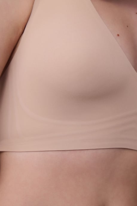 Invisible Comfort Bra - Image 3