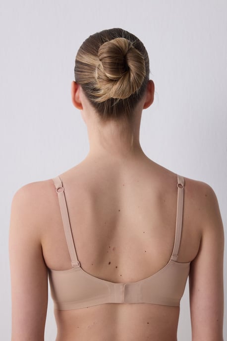 Invisible Comfort Bra - Image 4