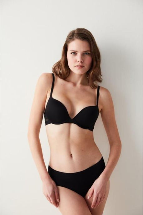Lift Up Underwired Bra - Image 2