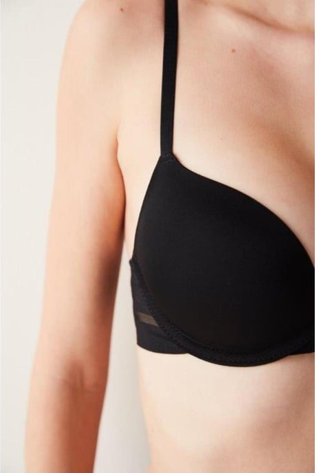 Lift Up Underwired Bra - Image 3