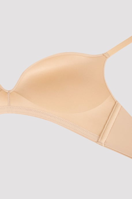 Decollette Push Up Wire-Free Bra - Image 6