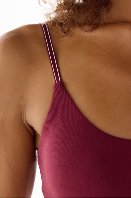 Harvard Removable Padded Bra Bralette - Image 5