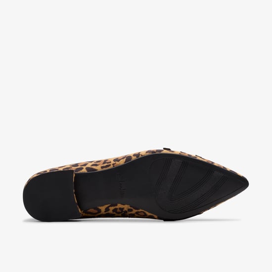 Sensa15 Strap Leopard Suede Schoenen - Image 3