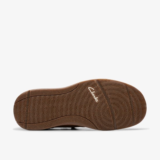 Sailview Step Light Tan Nubuck Schoenen - Image 3
