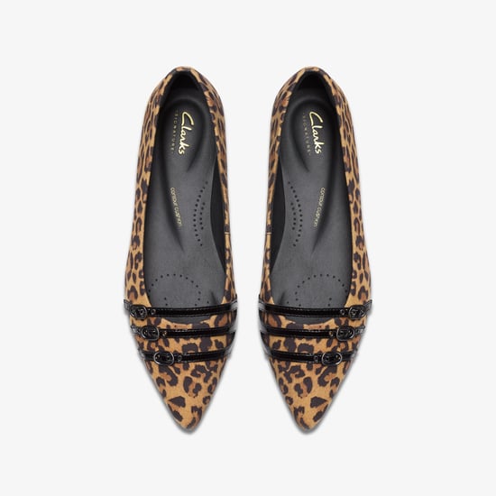 Sensa15 Strap Leopard Suede Schoenen - Image 6