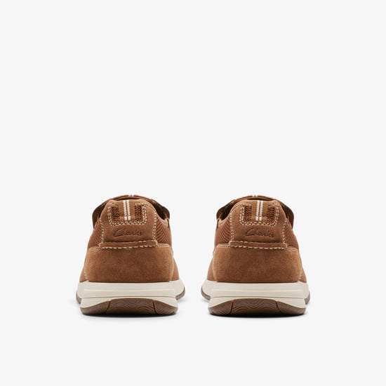 Sailview Step Light Tan Nubuck Schoenen - Image 6