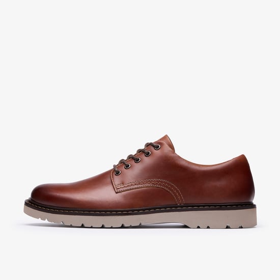 Weltridge Low Dark Tan Schoenen - Image 2