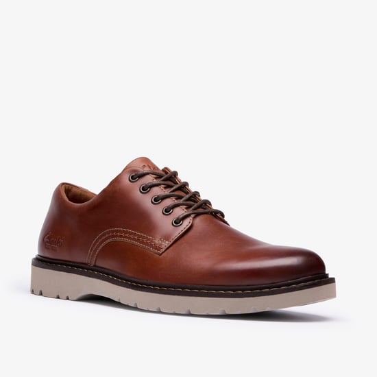 Weltridge Low Dark Tan Schoenen - Image 4