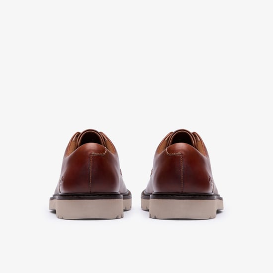 Weltridge Low Dark Tan Schoenen - Image 5