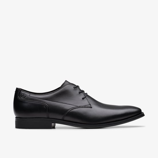 Paulton Lace Black Schoenen - Image 1