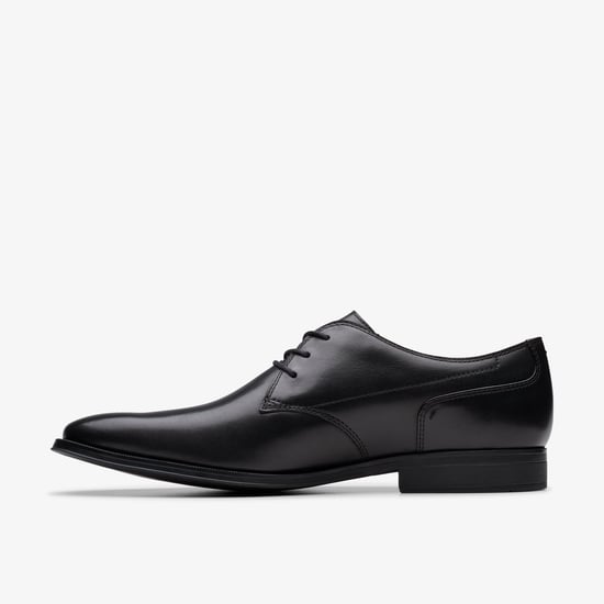 Paulton Lace Black Schoenen - Image 2