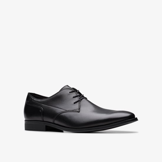 Paulton Lace Black Schoenen - Image 4